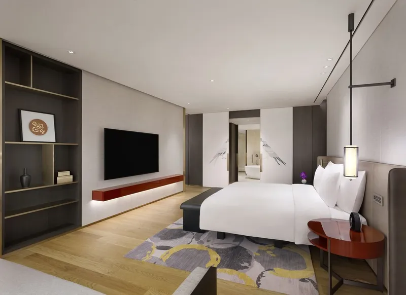 그랜드 하얏트 제주 호텔 사진