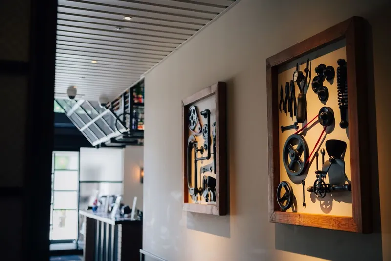 목시 오사카 우메다 호텔 사진