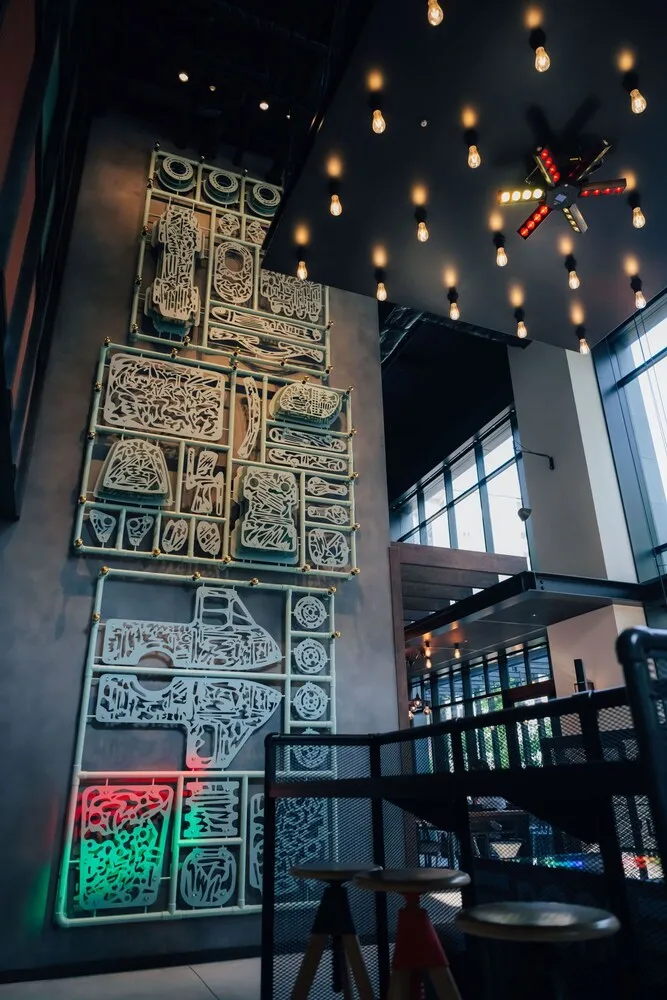 목시 오사카 우메다 호텔 사진