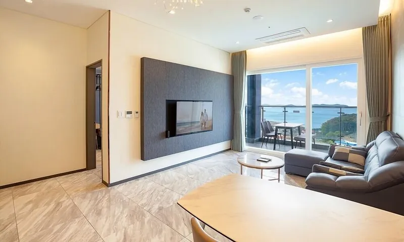 엘리야 리조트 호텔 사진