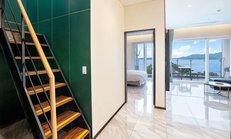 엘리야 리조트 호텔 사진