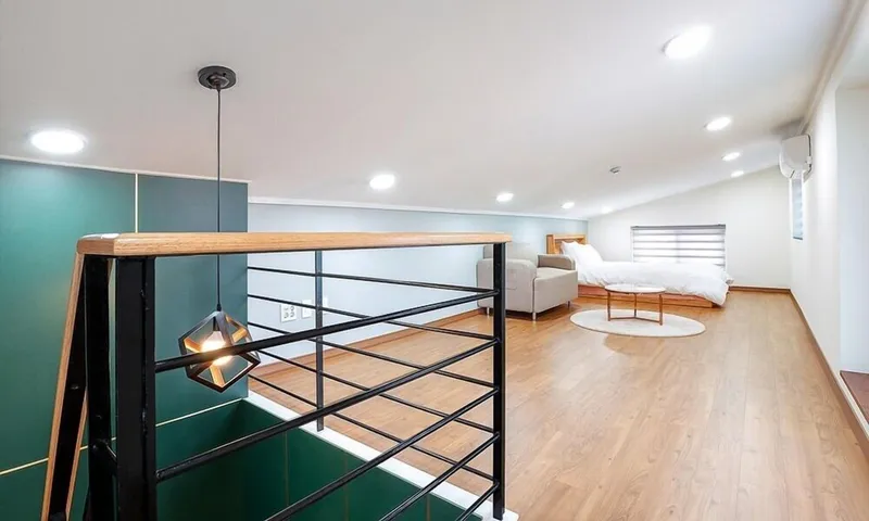 엘리야 리조트 호텔 사진