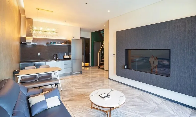 엘리야 리조트 호텔 사진