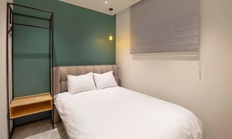 엘리야 리조트 호텔 사진