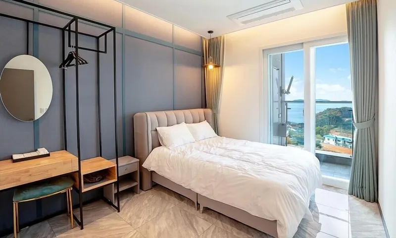 엘리야 리조트 호텔 사진