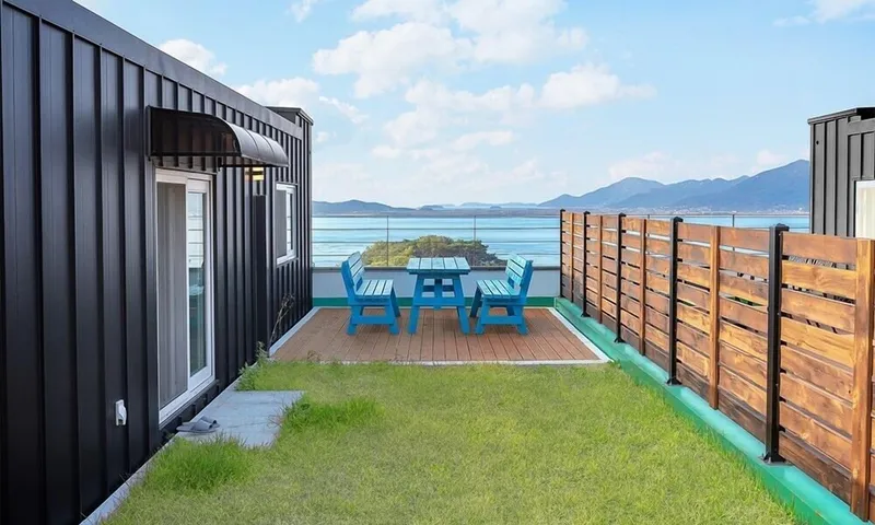 엘리야 리조트 호텔 사진