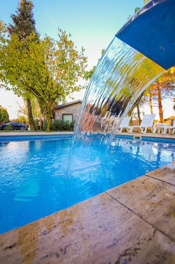 알렉스 빌리지 라이프 호텔 사진