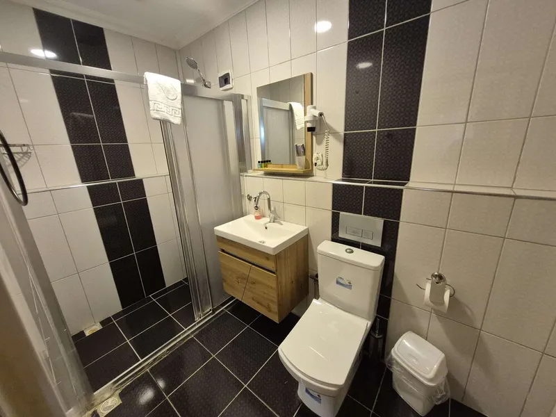 알렉스 빌리지 라이프 호텔 사진