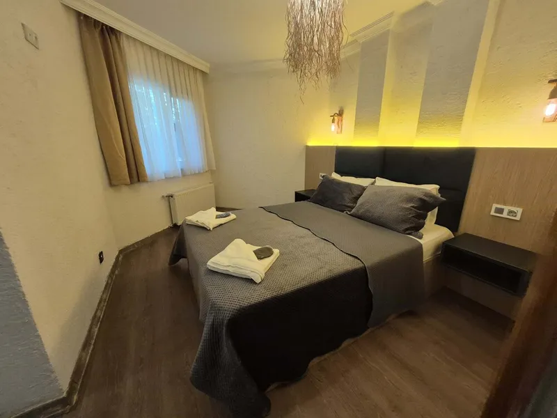 알렉스 빌리지 라이프 호텔 사진