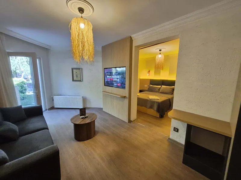 알렉스 빌리지 라이프 호텔 사진