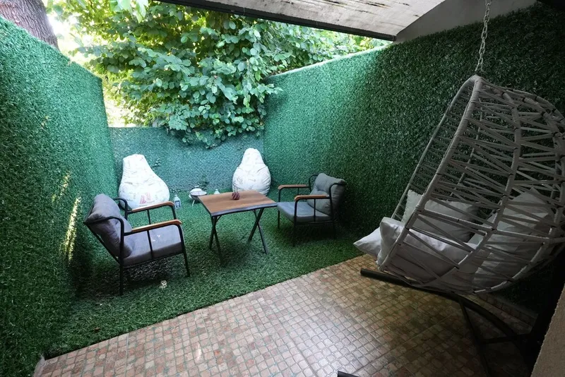 알렉스 빌리지 라이프 호텔 사진