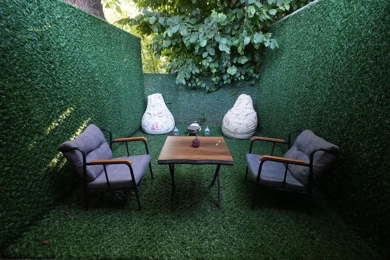 알렉스 빌리지 라이프 호텔 사진