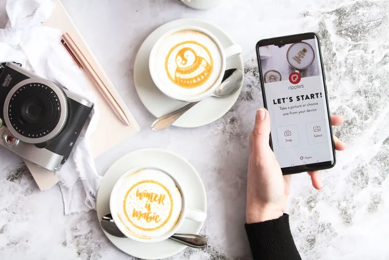 더 비 긴자 호텔 사진