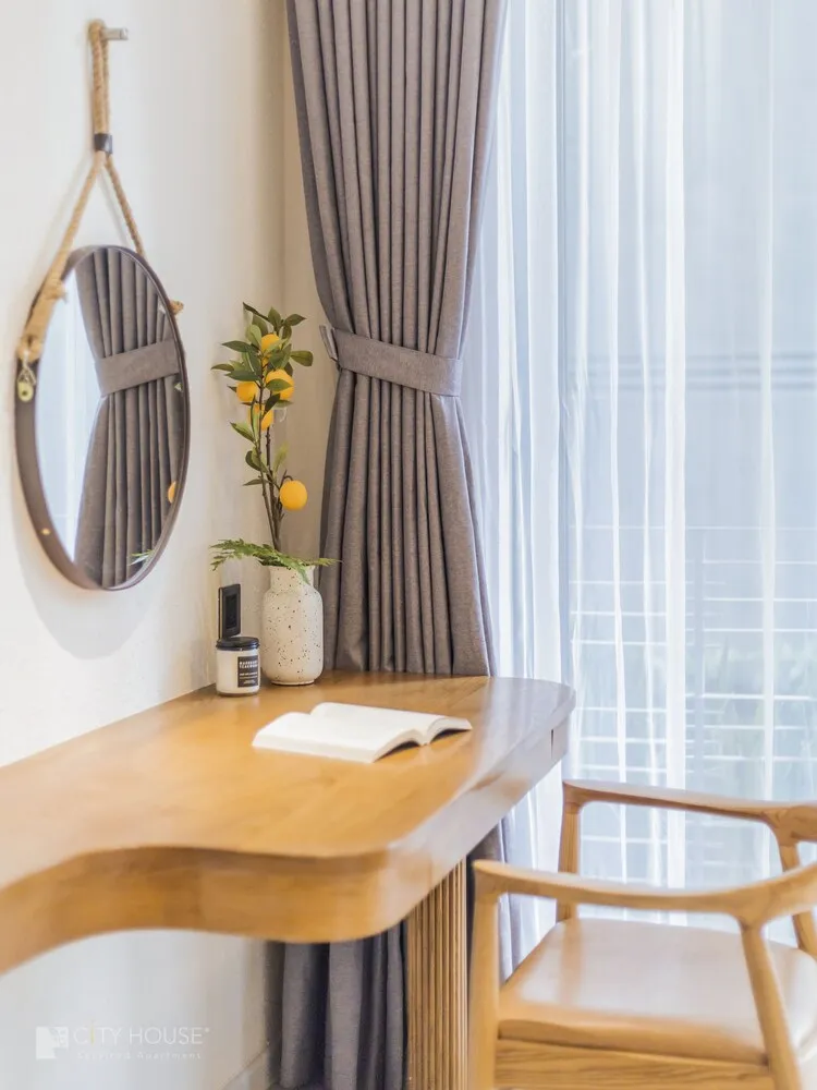 시티하우스 - 시티오아시스 호텔 사진