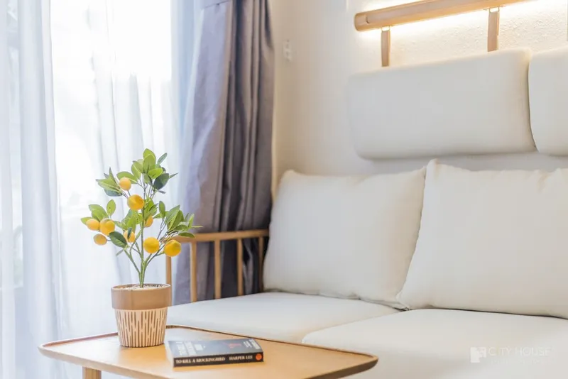 시티하우스 - 시티오아시스 호텔 사진