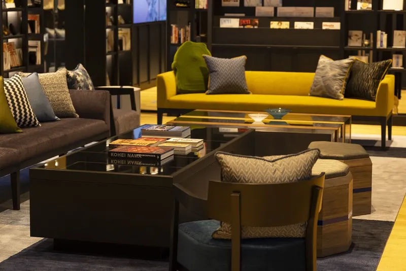 호텔 인터게이트 오사카 우메다 호텔 사진