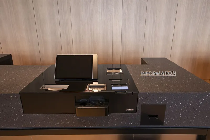 호텔 인터게이트 오사카 우메다 호텔 사진