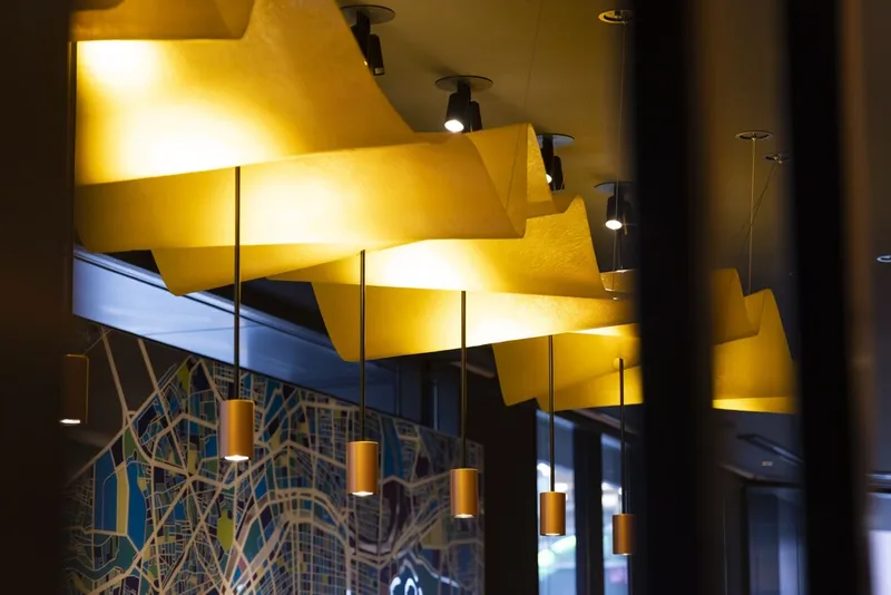 호텔 인터게이트 오사카 우메다 호텔 사진