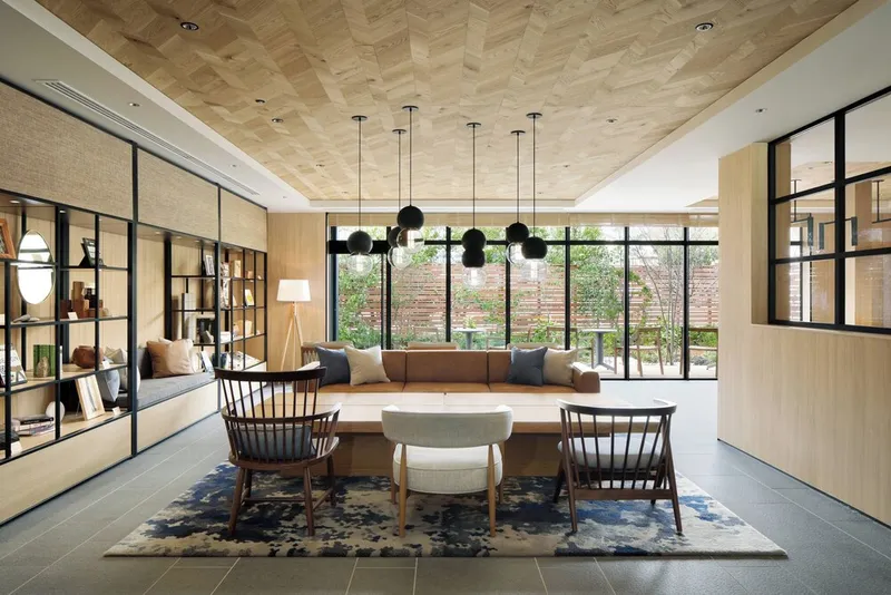 페어필드 바이 메리어트 미에 오쿠이세 오다이 호텔 사진