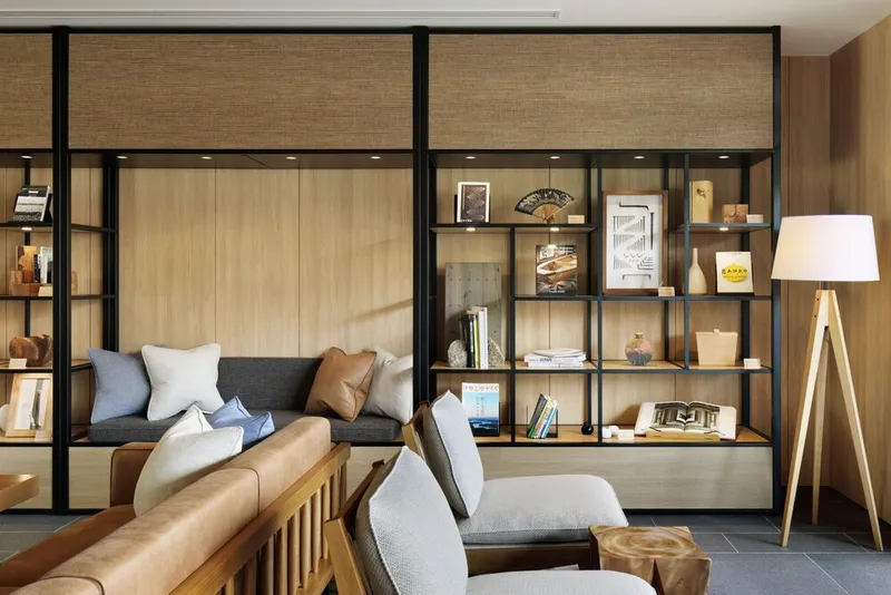 페어필드 바이 메리어트 미에 오쿠이세 오다이 호텔 사진