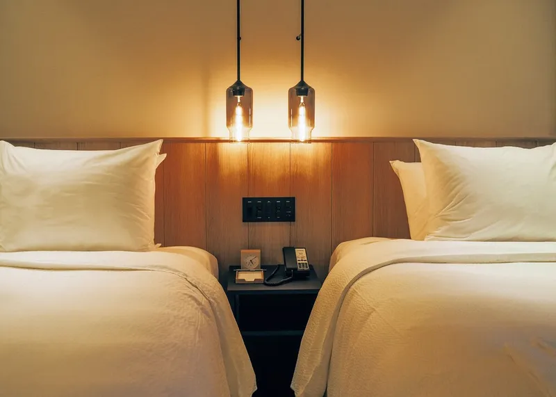 페어필드 바이 메리어트 미에 오쿠이세 오다이 호텔 사진