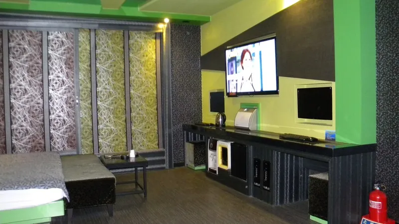 리자인호텔 호텔 사진