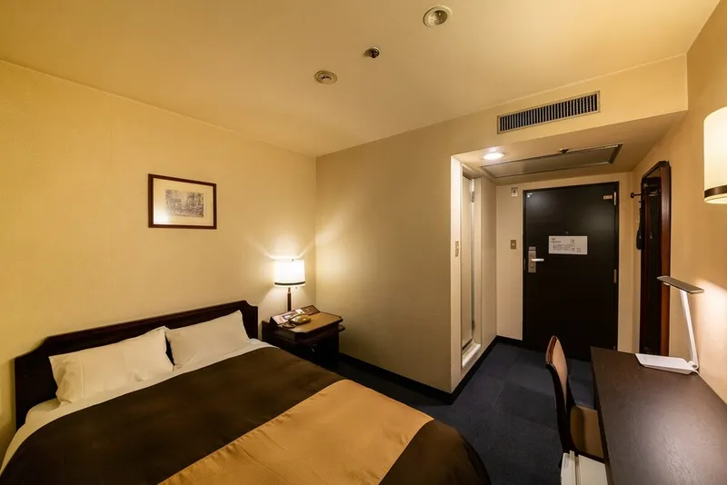 교토 센트럴 인 호텔 사진