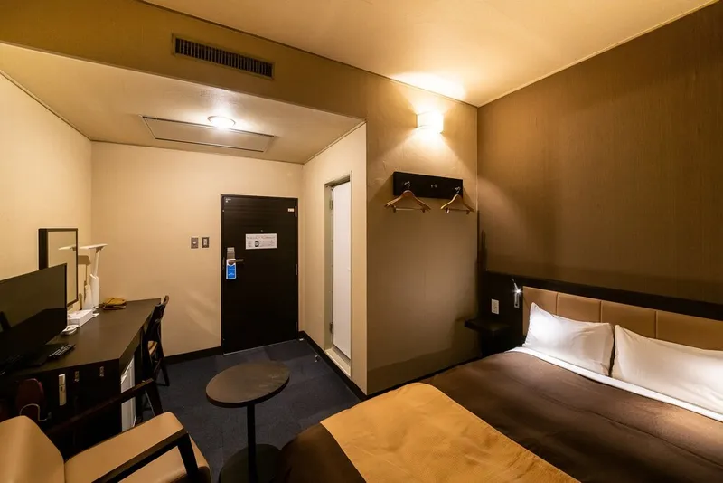 교토 센트럴 인 호텔 사진