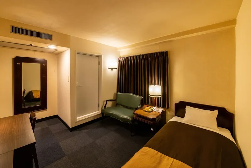 교토 센트럴 인 호텔 사진