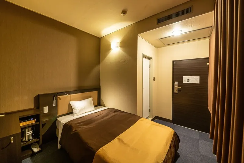 교토 센트럴 인 호텔 사진