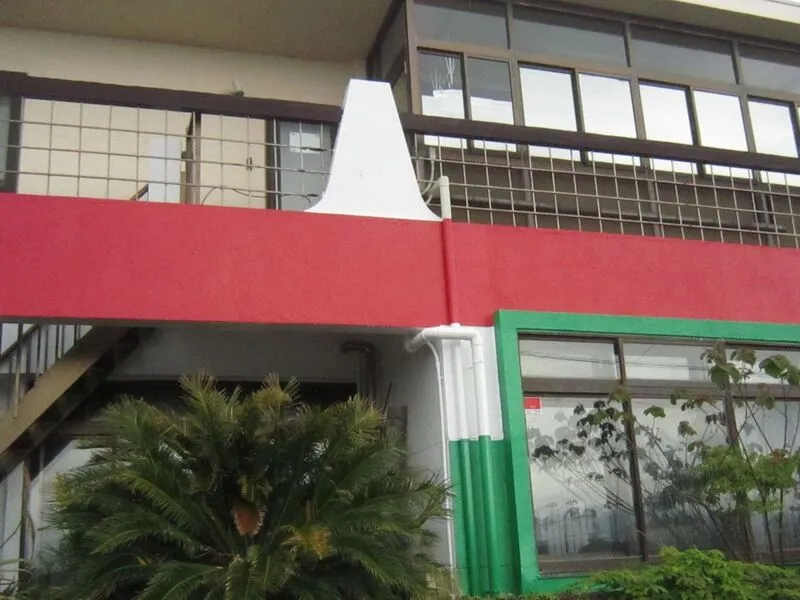 마리나 베이 누마즈 호텔 사진