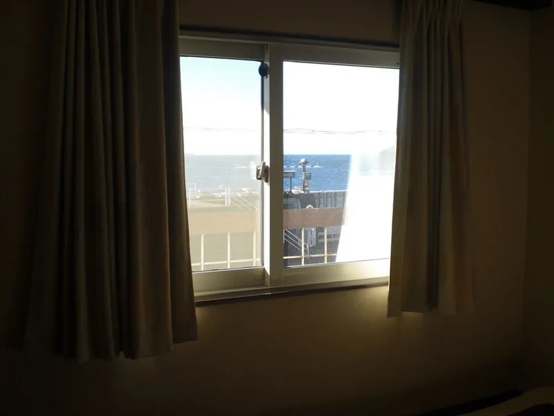 마리나 베이 누마즈 호텔 사진