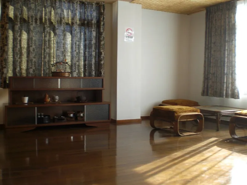 마리나 베이 누마즈 호텔 사진