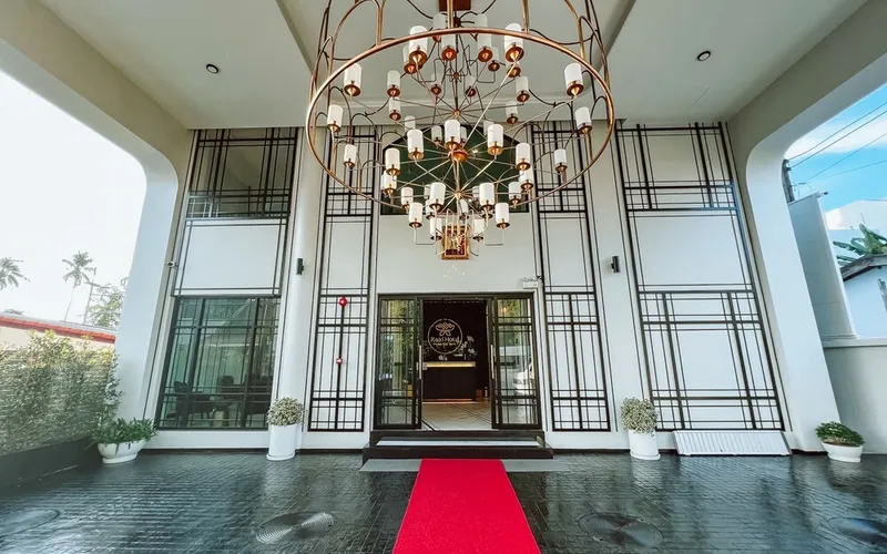 라트리 호텔 푸켓 올드 타운 호텔 사진