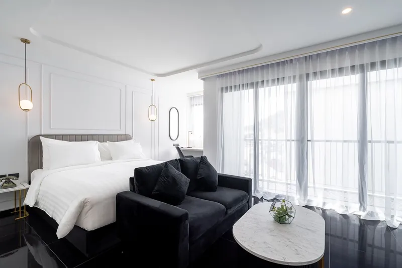 라트리 호텔 푸켓 올드 타운 호텔 사진