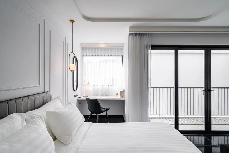 라트리 호텔 푸켓 올드 타운 호텔 사진