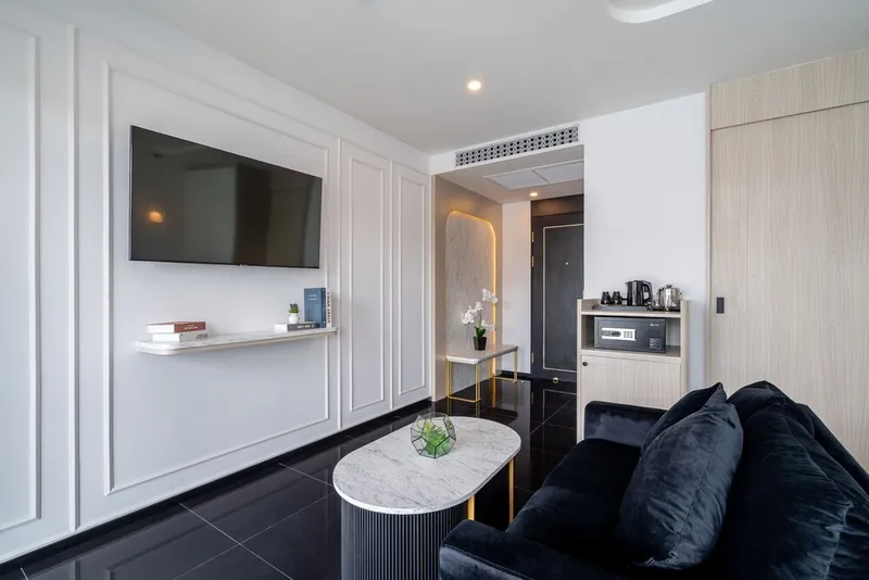 라트리 호텔 푸켓 올드 타운 호텔 사진