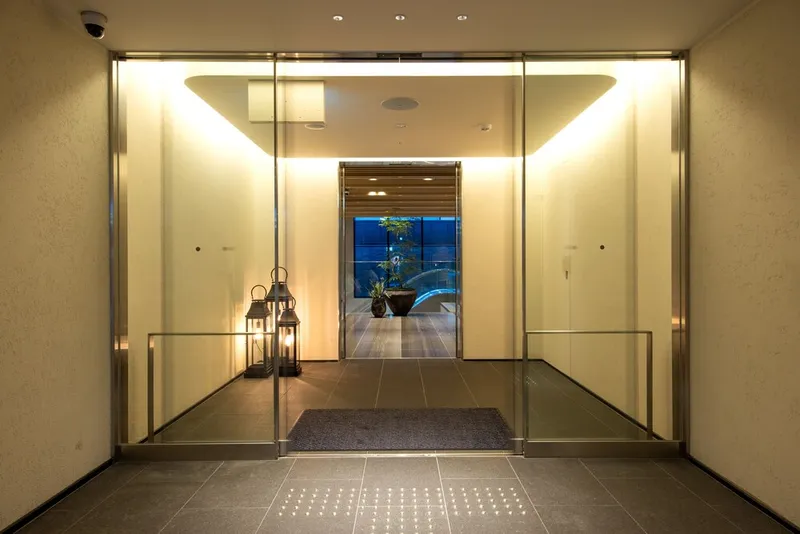 호텔 포르자 교토 시조 카와라마치 호텔 사진