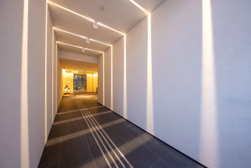 호텔 포르자 교토 시조 카와라마치 호텔 사진