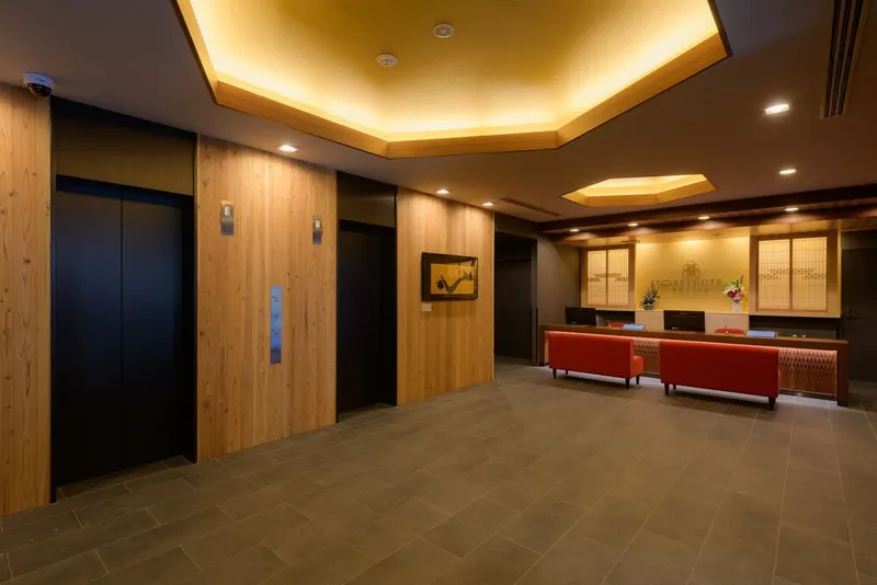 토세이 호텔 코코네 아사쿠사 호텔 사진