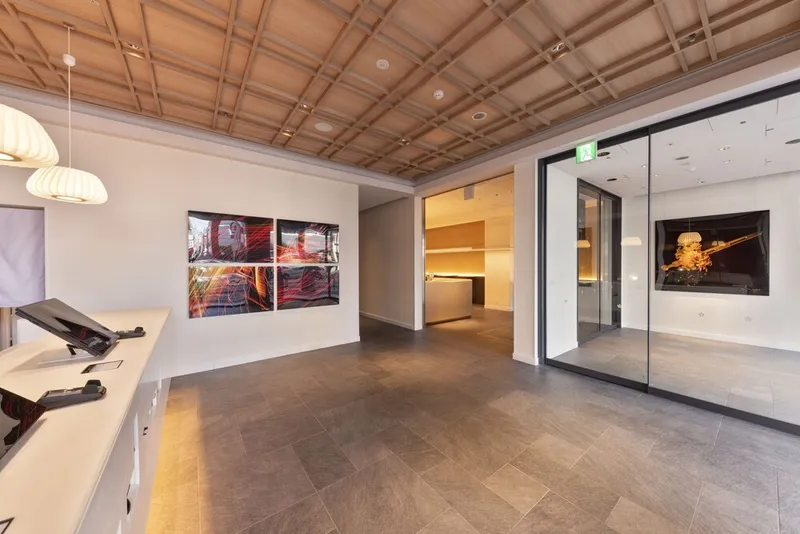 칸자시 도쿄 아사쿠사 호텔 사진