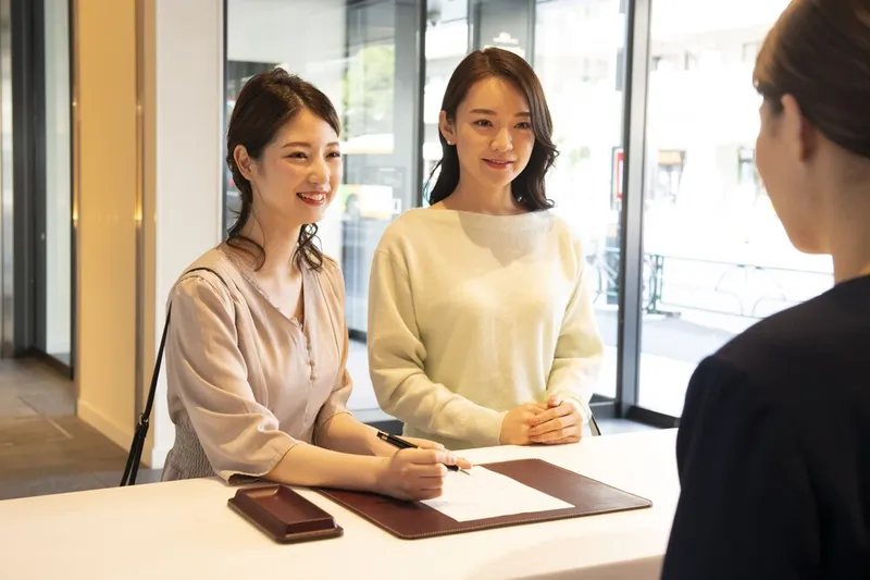 칸자시 도쿄 아사쿠사 호텔 사진