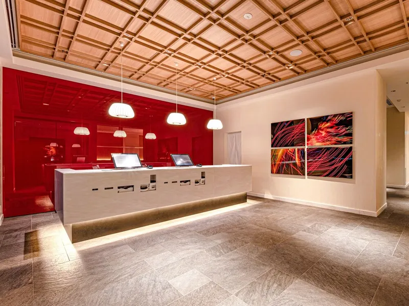 칸자시 도쿄 아사쿠사 호텔 사진