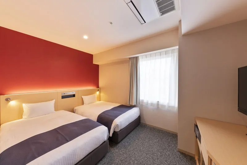 칸자시 도쿄 아사쿠사 호텔 사진