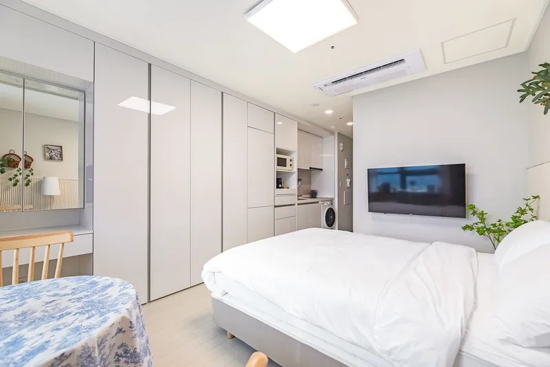 더 스테이 송도 호텔 사진