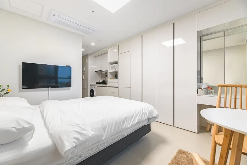 더 스테이 송도 호텔 사진