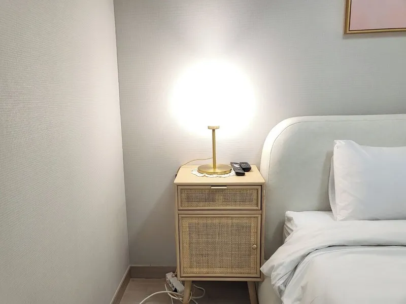 더 스테이 송도 호텔 사진