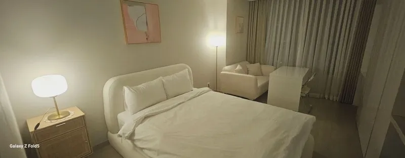 더 스테이 송도 호텔 사진