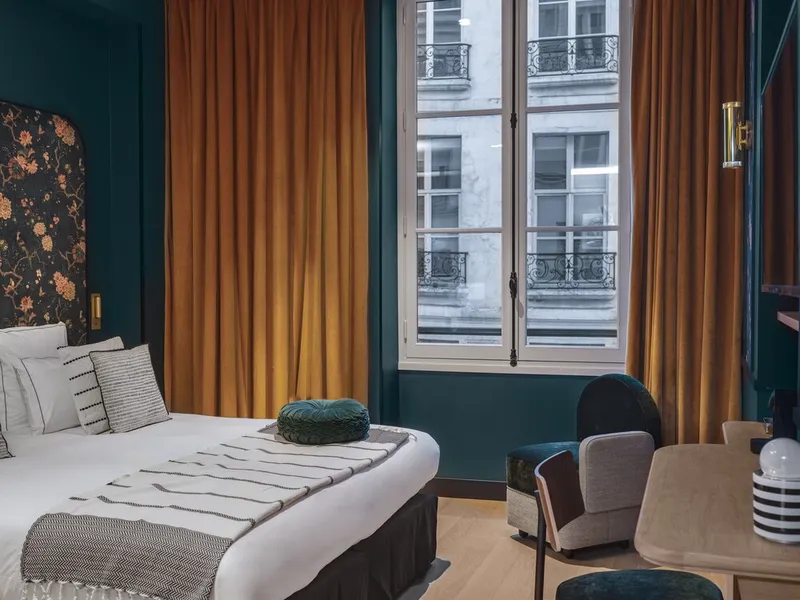 댄디 호텔 호텔 사진