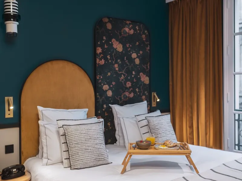 댄디 호텔 호텔 사진